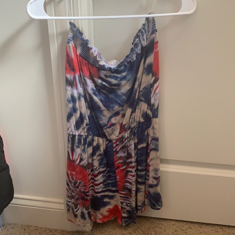 Boutique romper